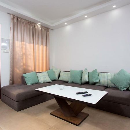 Galatex Beach Living By Trulycyprus Lemesos Exteriér fotografie