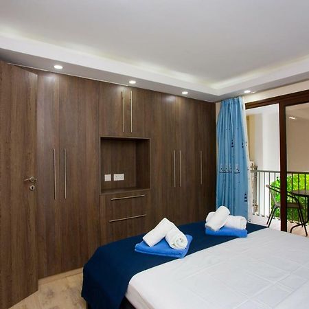 Galatex Beach Living By Trulycyprus Lemesos Exteriér fotografie