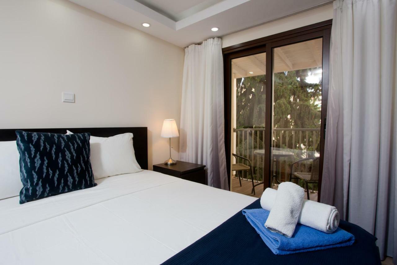 Galatex Beach Living By Trulycyprus Lemesos Exteriér fotografie
