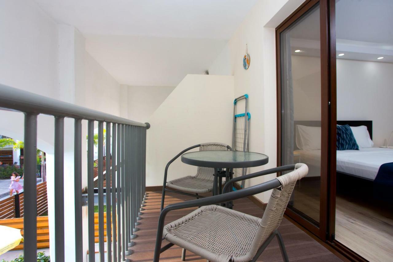 Galatex Beach Living By Trulycyprus Lemesos Exteriér fotografie