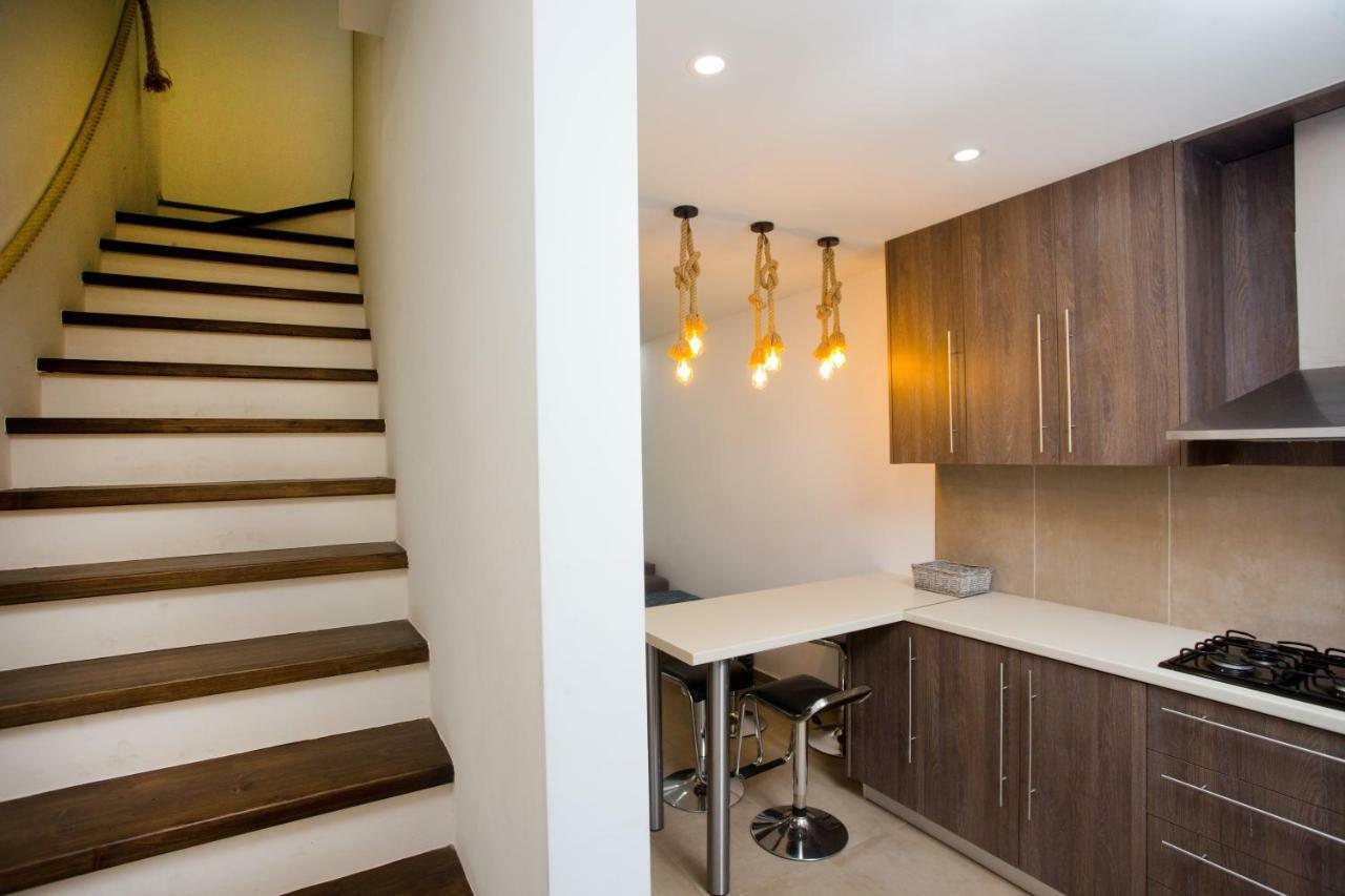 Galatex Beach Living By Trulycyprus Lemesos Exteriér fotografie