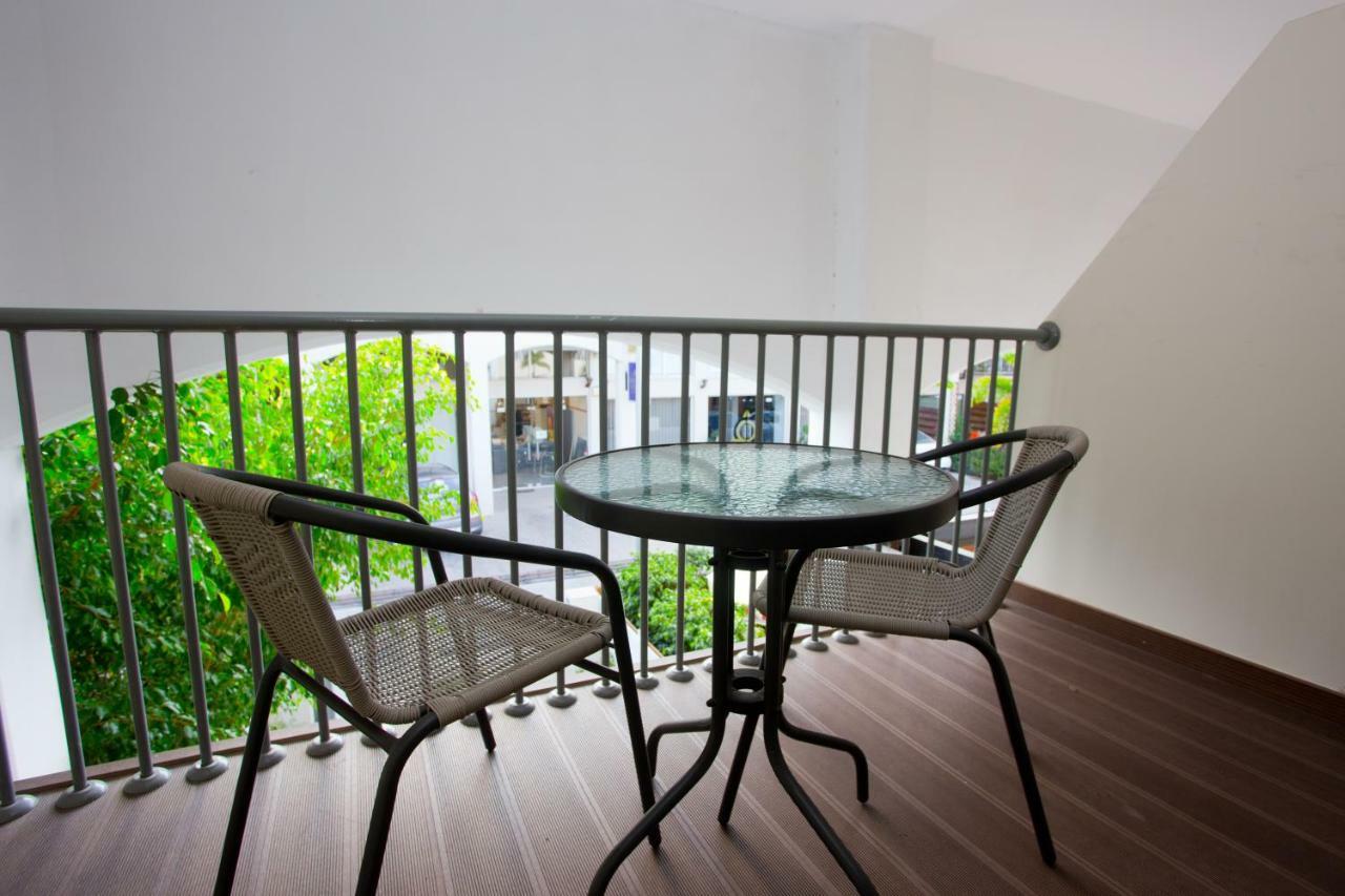 Galatex Beach Living By Trulycyprus Lemesos Exteriér fotografie